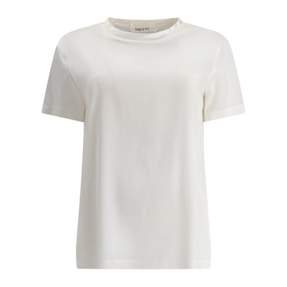 F.It T-Shirts tag size 42 Women